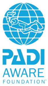 PADI AWARE Foundation PADI AWARE Foundation
